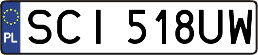 SCI518UW