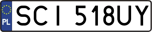 SCI518UY