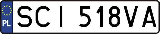 SCI518VA