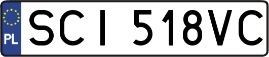 SCI518VC