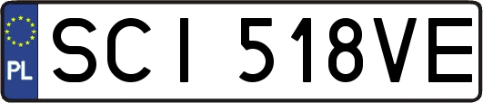 SCI518VE