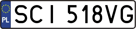 SCI518VG