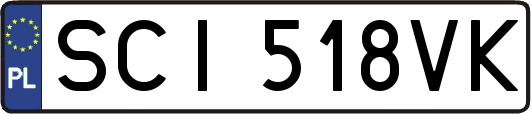 SCI518VK