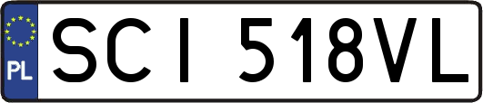 SCI518VL