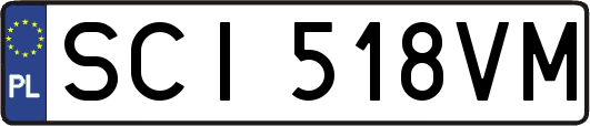SCI518VM
