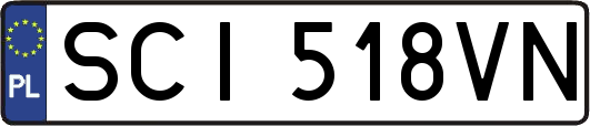 SCI518VN