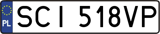 SCI518VP