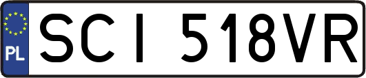 SCI518VR