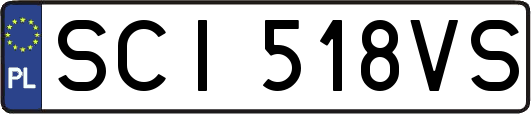 SCI518VS