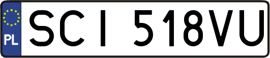 SCI518VU