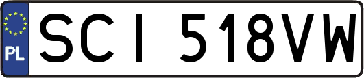 SCI518VW