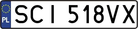 SCI518VX