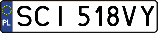 SCI518VY