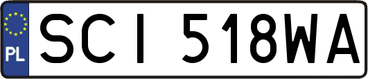 SCI518WA