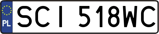 SCI518WC