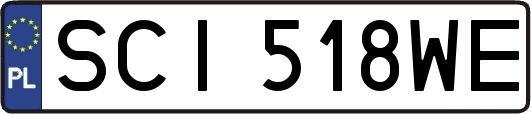 SCI518WE