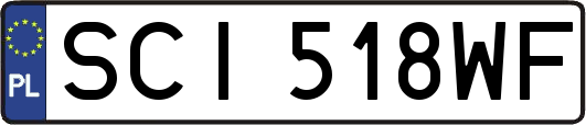 SCI518WF