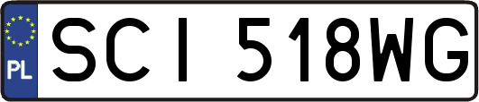 SCI518WG