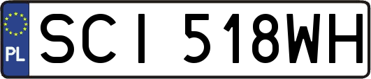 SCI518WH