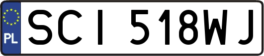 SCI518WJ
