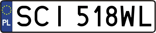 SCI518WL