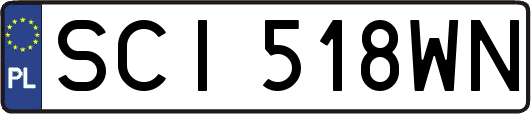 SCI518WN