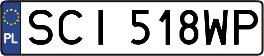 SCI518WP