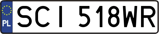SCI518WR