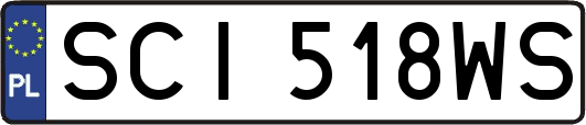 SCI518WS