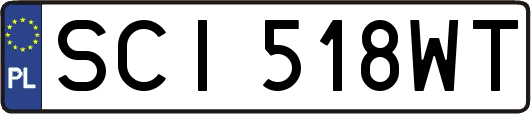 SCI518WT