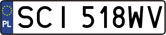 SCI518WV