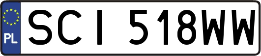 SCI518WW