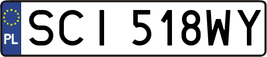 SCI518WY