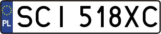 SCI518XC