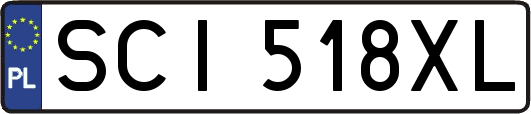SCI518XL