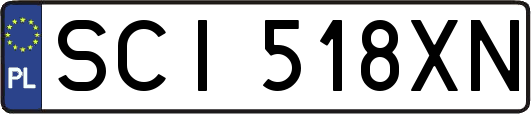 SCI518XN