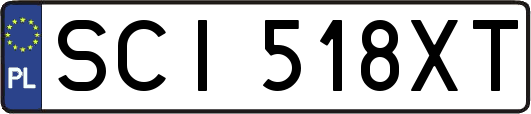 SCI518XT
