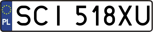 SCI518XU