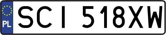 SCI518XW