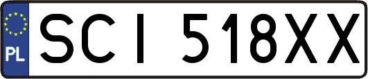 SCI518XX