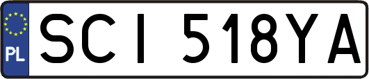 SCI518YA