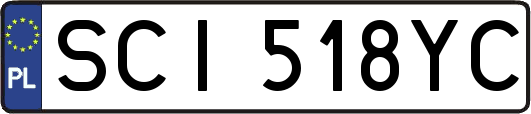 SCI518YC