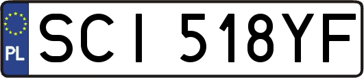 SCI518YF