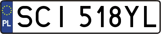 SCI518YL