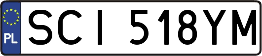SCI518YM