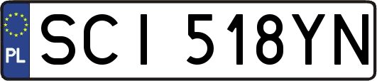 SCI518YN