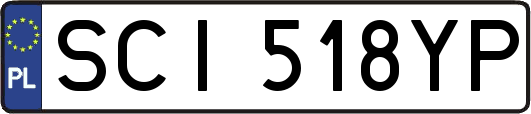 SCI518YP