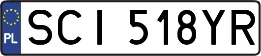 SCI518YR