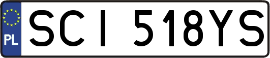 SCI518YS