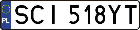SCI518YT